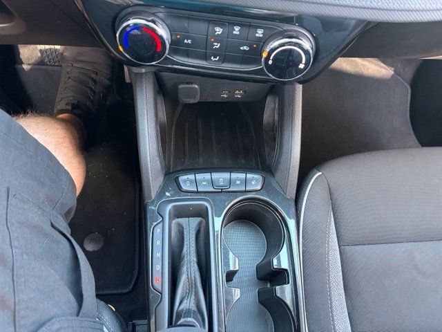 Used 2025 Chevrolet TrailBlazer LT FWD image 7