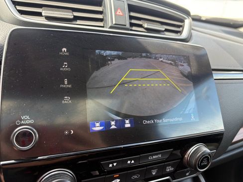 Certified 2020 Honda CR-V EX image 17