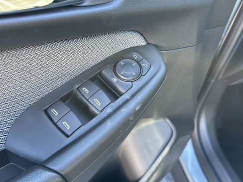 New 2026 Chevrolet TrailBlazer LS image 26