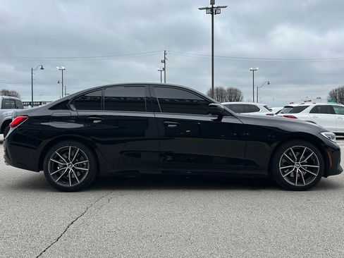 Used 2021 BMW 330i Sedan w/ Convenience Package image 12