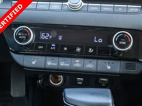 Certified 2023 Hyundai Elantra Limited image 15