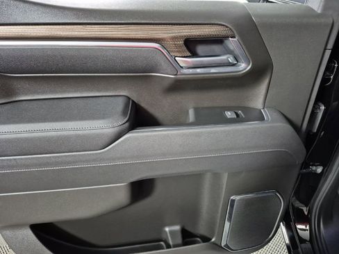 Certified 2025 Chevrolet Silverado 1500 LT Trail Boss w/ Convenience Package II image 26