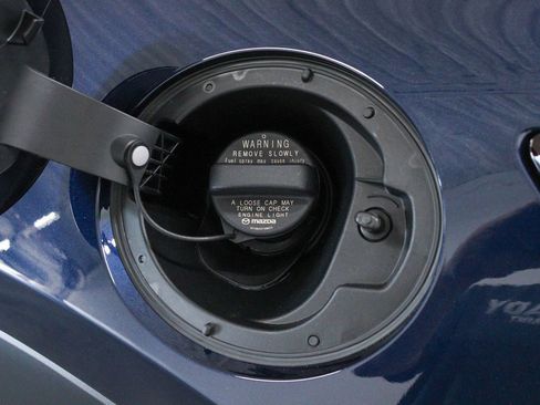 New 2025 MAZDA CX-30 AWD 2.5 S w/ Preferred Package image 12