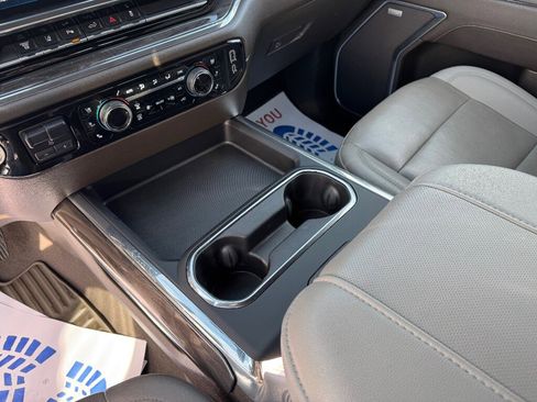 Used 2024 Chevrolet Silverado 2500 LTZ w/ LTZ Plus Package image 17