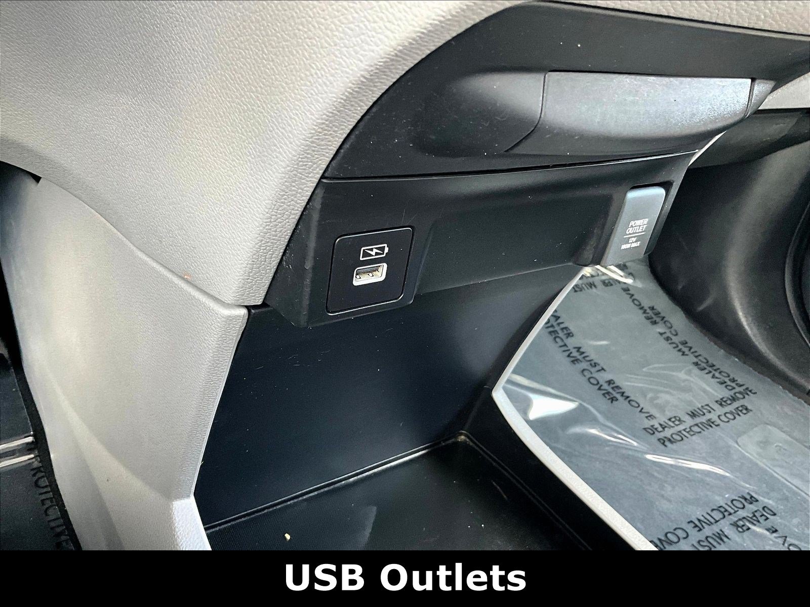 Used 2024 Honda Odyssey EX-L image 16