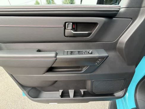 Used 2026 Toyota Sequoia TRD Pro AWD/4WD image 18