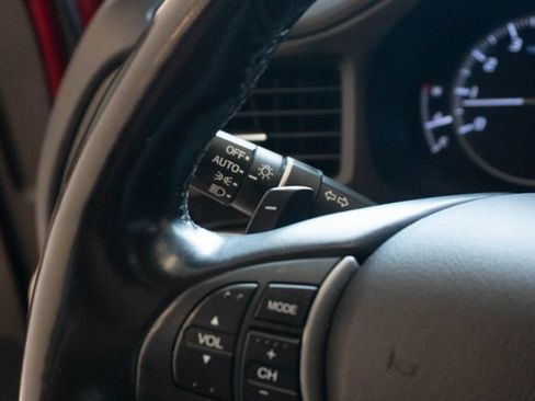 Used 2019 Acura ILX FWD image 24