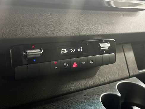 New 2026 Mercedes-Benz Sprinter 2500 image 16