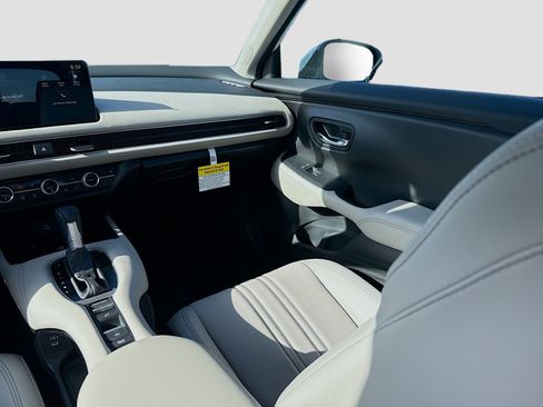 New 2027 Honda HR-V EX-L image 18