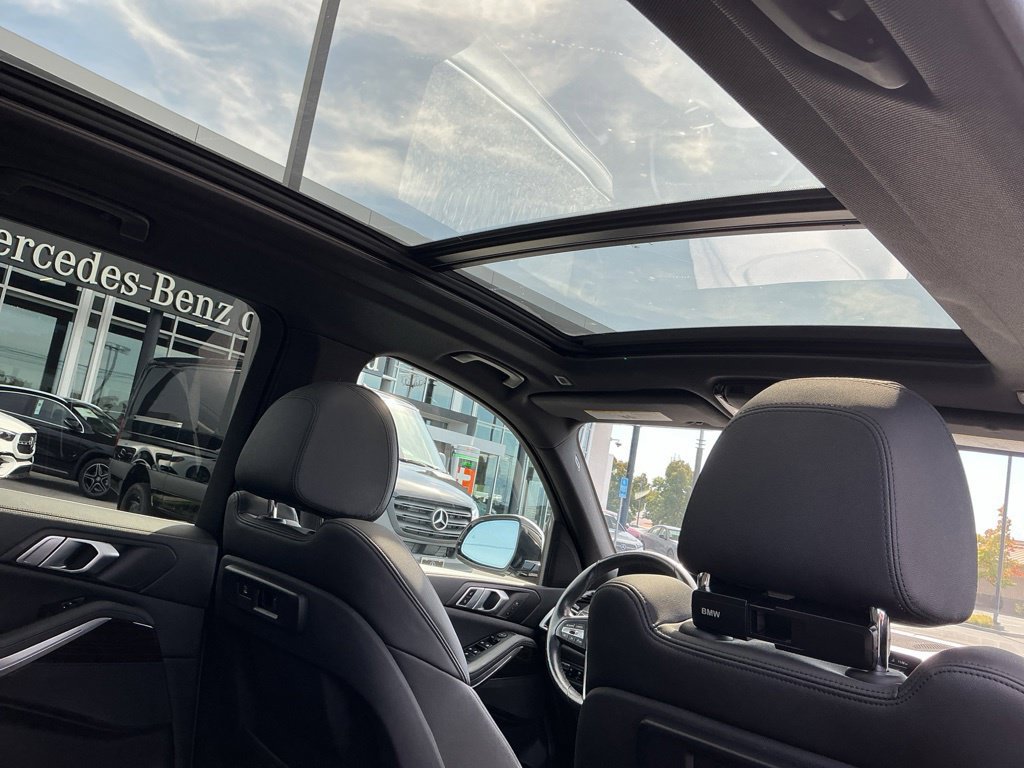 Used 2019 BMW X5 xDrive40i w/ Convenience Package AWD/4WD image 26