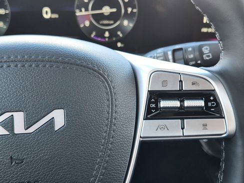 New 2025 Kia Telluride SX X-Line image 21