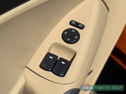 Used 2008 Chevrolet Corvette Convertible w/ Preferred Equipment Group RWD image 16