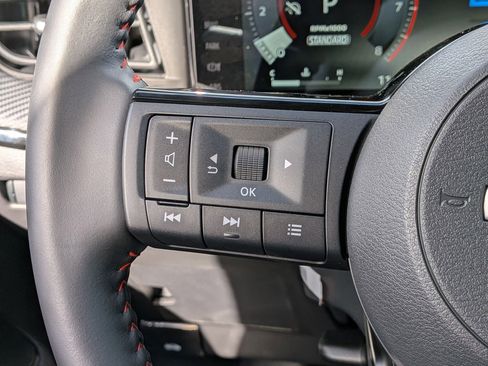 New 2026 Nissan Kicks SR image 16