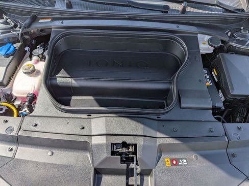 Certified 2023 Hyundai Ioniq 6 SEL image 31