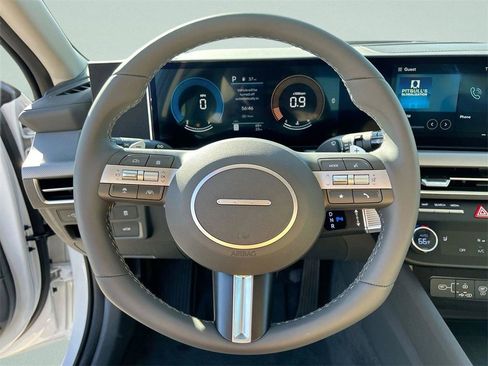 New 2026 Hyundai Sonata SEL image 30