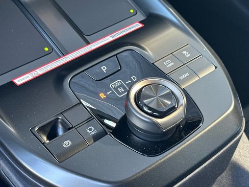 New 2026 Toyota bZ image 24