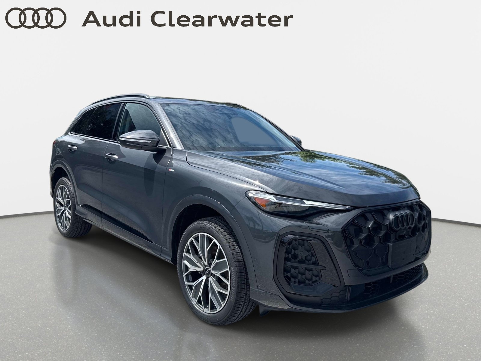 New 2026 Audi Q5 Premium Plus AWD/4WD image 6