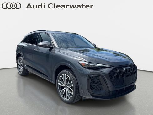 New 2026 Audi Q5 Premium Plus AWD/4WD image 6