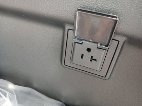 New 2026 Toyota Land Cruiser image 14