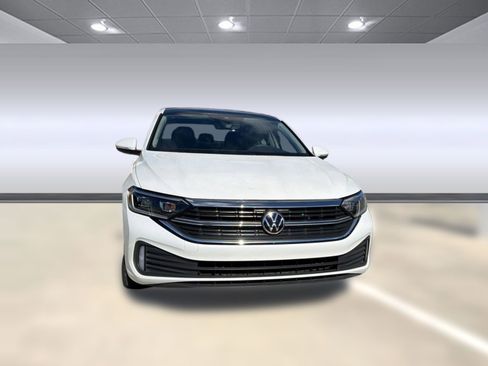 Used 2022 Volkswagen Jetta SEL image 6