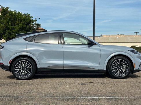 New 2025 Ford Mustang Mach-E Premium image 3