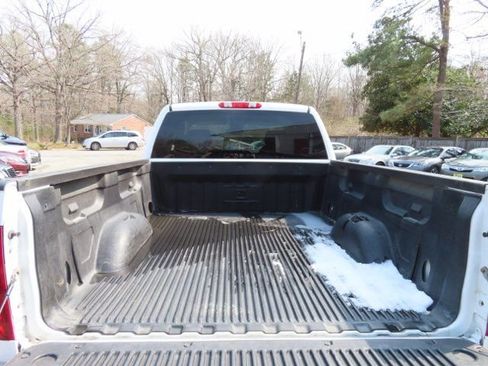 Used 2011 Chevrolet Silverado 1500 LT w/ All-Star Edition image 9