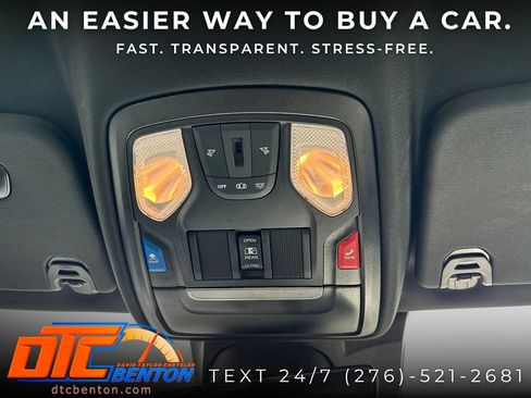 Used 2023 RAM 1500 Lone Star AWD/4WD image 24