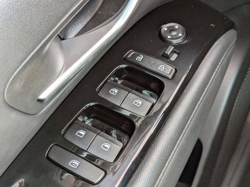 Used 2024 Hyundai Tucson Limited FWD image 17