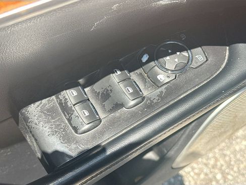Used 2018 Lincoln MKX Reserve w/ Luxury Package AWD/4WD image 19