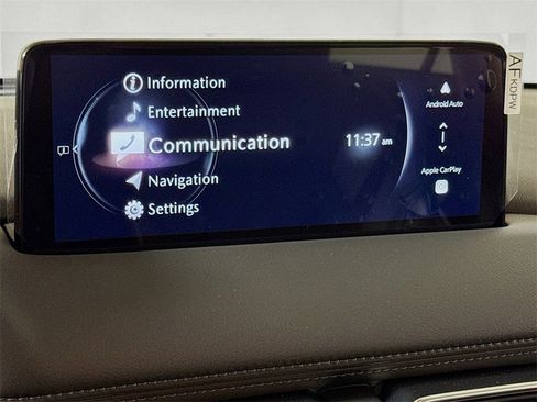 New 2025 MAZDA CX-5 AWD 2.5 S w/ Select Package image 7