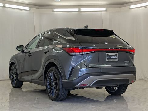 Certified 2025 Lexus RX 350 Premium w/ Convenience Package AWD/4WD image 6