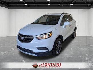 Used 2022 Buick Encore Preferred w/ Safety Package AWD/4WD video 1