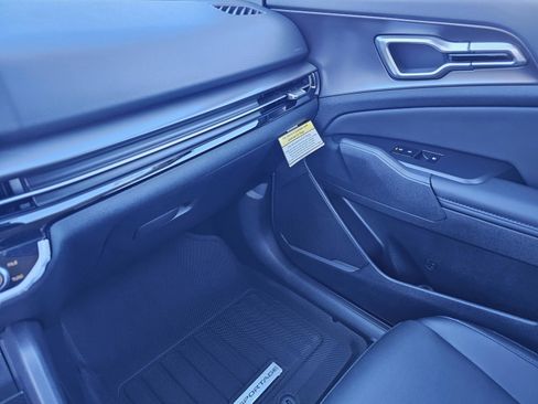 New 2026 Kia Sportage EX FWD image 26