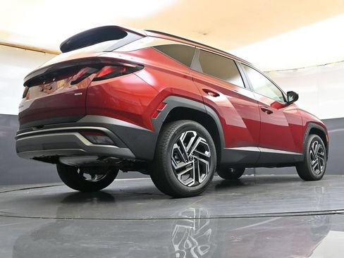 New 2026 Hyundai Tucson SEL Plus AWD/4WD image 43