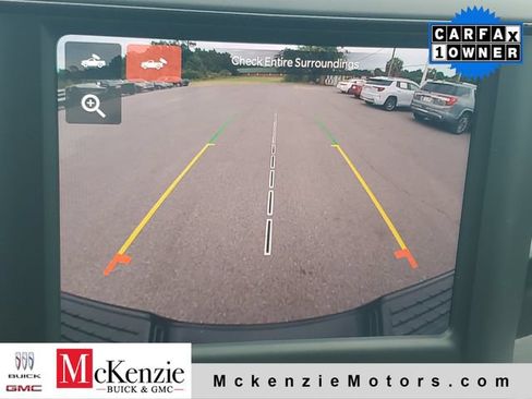 Used 2024 RAM 2500 Tradesman AWD/4WD image 17
