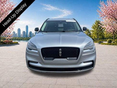 Certified 2023 Lincoln Aviator Reserve w/ Equipment Group 201A AWD/4WD image 12