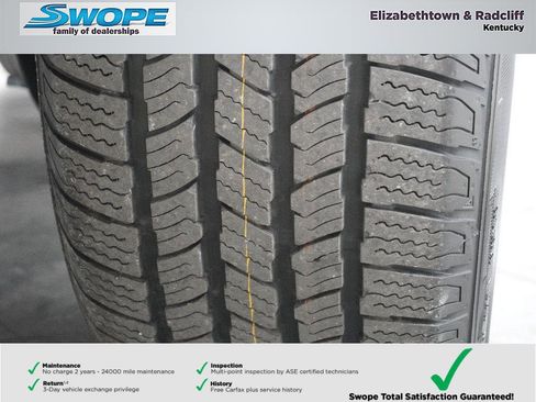 New 2026 RAM 1500 Laramie image 31