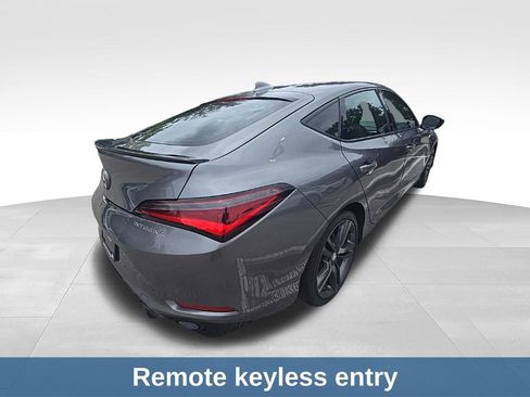 Used 2023 Acura Integra A-Spec FWD image 5