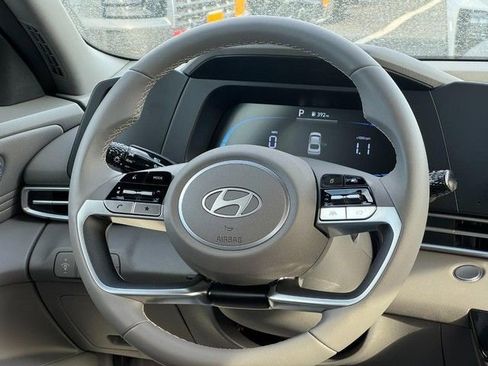 New 2026 Hyundai Elantra Sport image 8