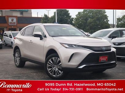 Used 2022 Toyota Venza XLE