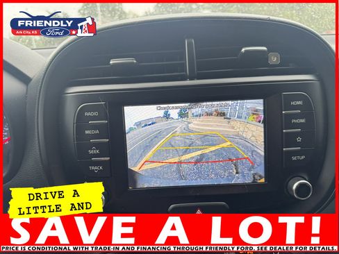 Used 2020 Kia Soul X-Line image 17