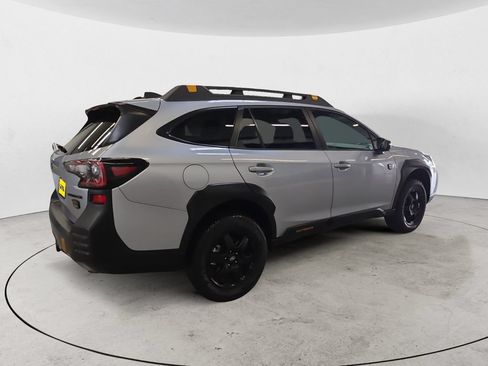 Used 2024 Subaru Outback Wilderness AWD/4WD image 5