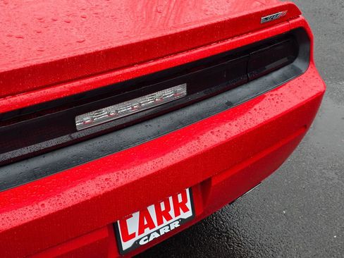 Used 2009 Dodge Challenger SRT8 image 14