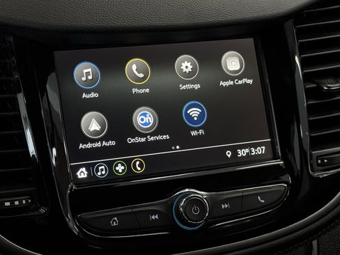 Used 2019 Chevrolet Trax LS w/ Tint and Cruise Package image 44