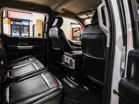 Used 2019 Ford F250 Lariat w/ Lariat Value Package image 33