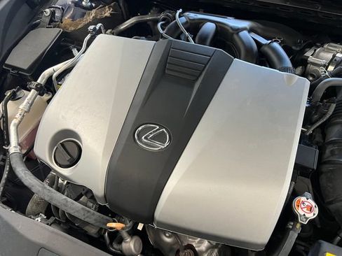 Used 2020 Lexus ES 350 w/ Accessory Package FWD image 58