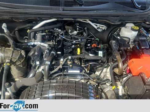 Used 2020 Ford Ranger XL w/ Equipment Group 101A Mid AWD/4WD image 29