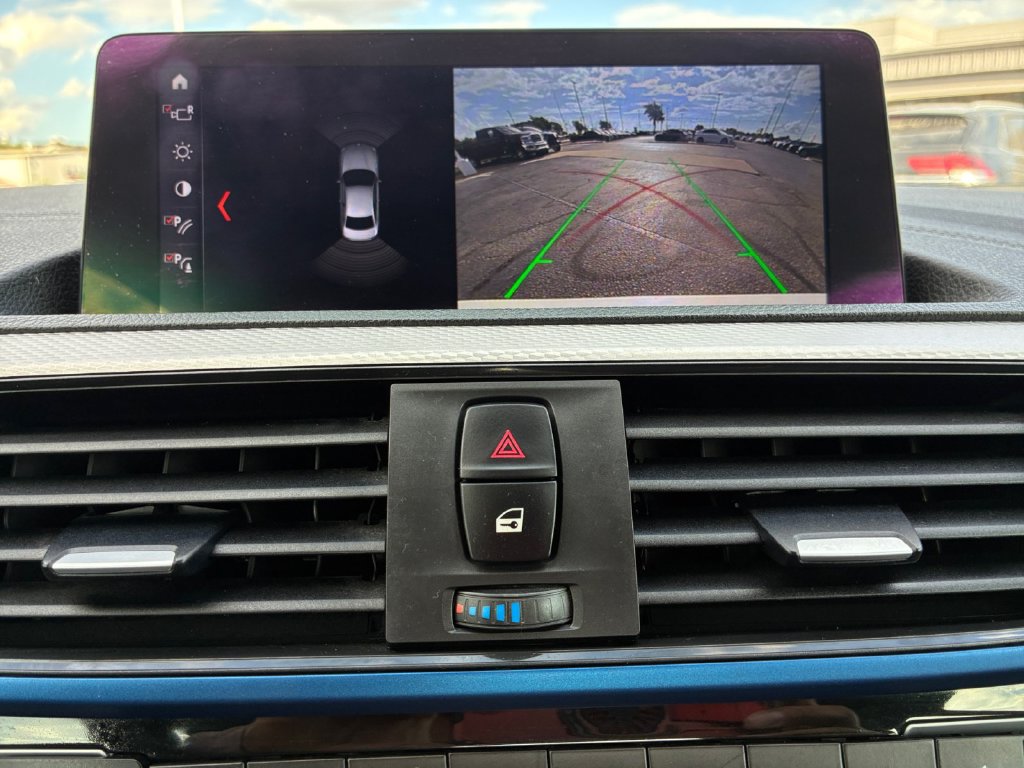 Used 2020 BMW 230i xDrive Coupe w/ M Sport Package AWD/4WD image 9