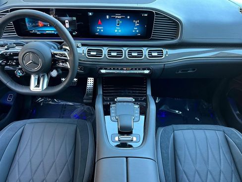 New 2026 Mercedes-Benz GLE 63 AMG S image 15