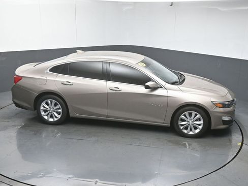 Used 2023 Chevrolet Malibu LT w/ Driver Confidence Package image 45